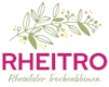 Rheintaler Trockenblumen Logo